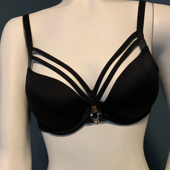 Felina Intimates & Sleepwear Felina Bra Size 34b Like New Underwire